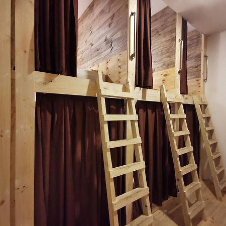 Hostal Licanantay Valparaíso Eksteriør billede