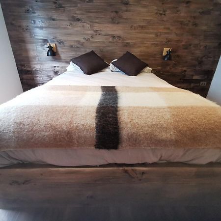 Hostal Licanantay Valparaíso Eksteriør billede