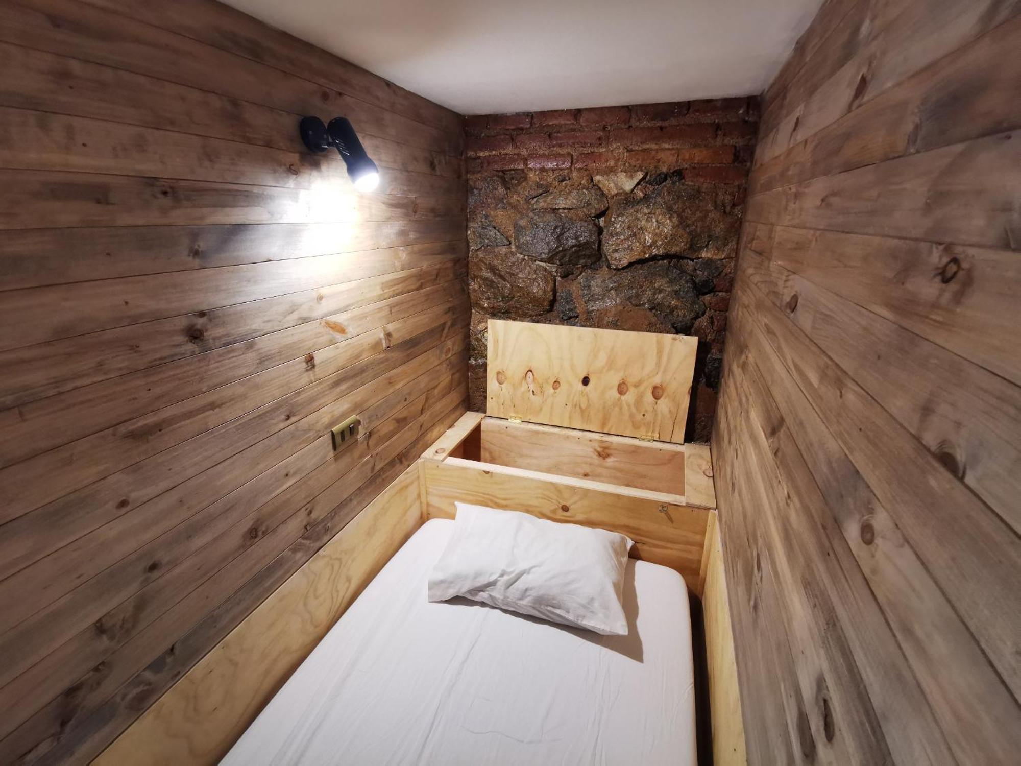 Hostal Licanantay Valparaíso Eksteriør billede