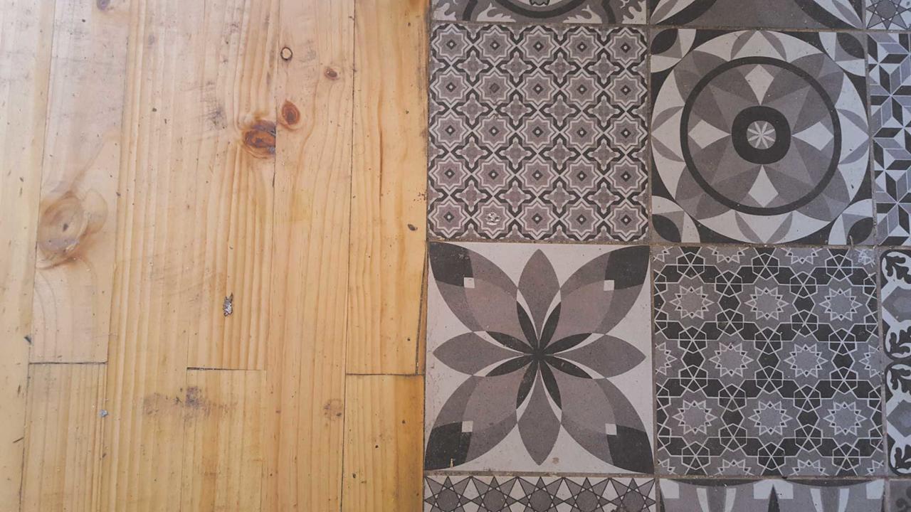 Hostal Licanantay Valparaíso Eksteriør billede