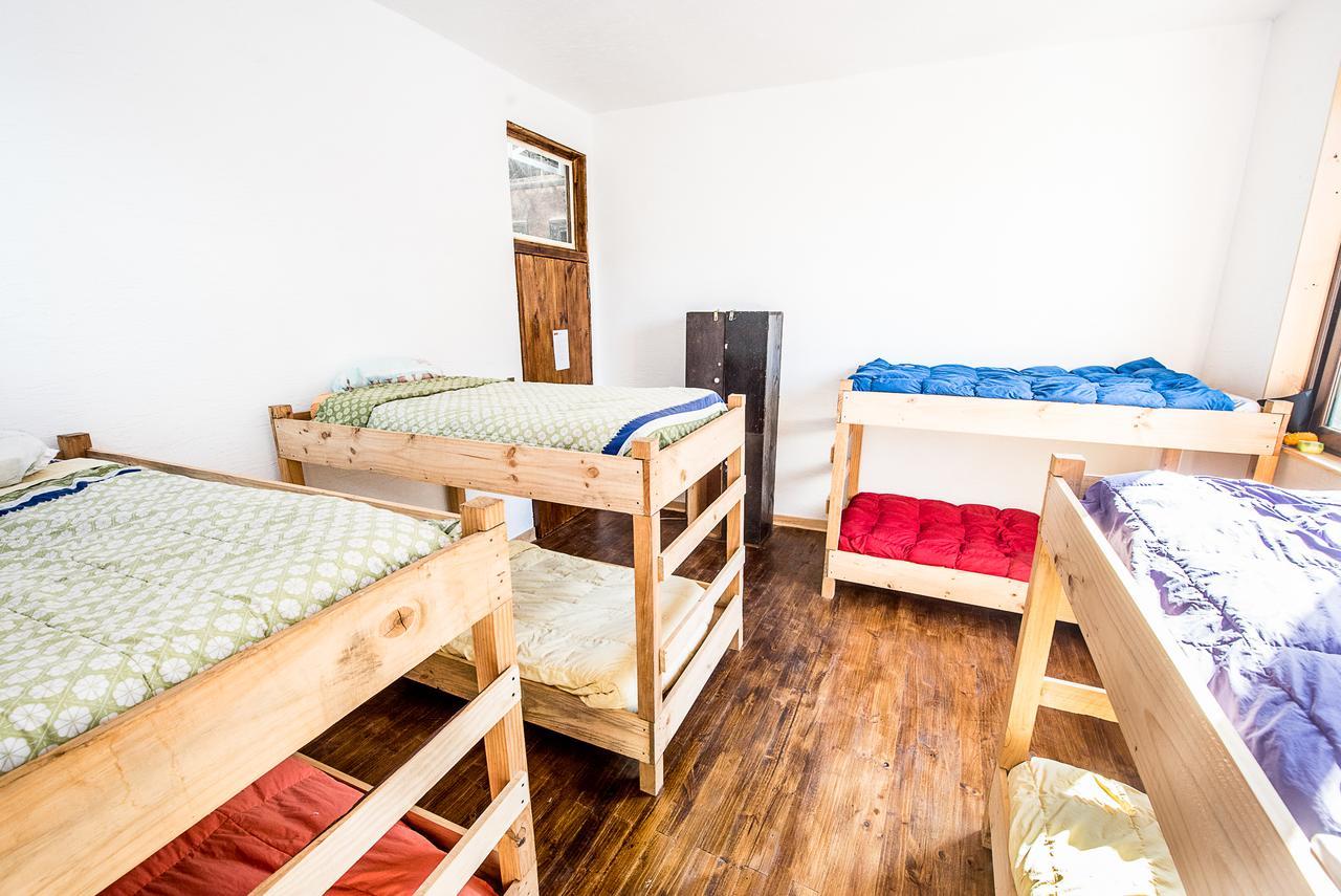 Hostal Licanantay Valparaíso Eksteriør billede