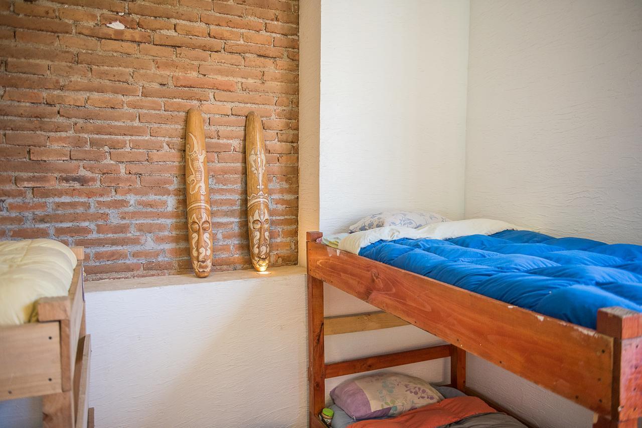 Hostal Licanantay Valparaíso Eksteriør billede